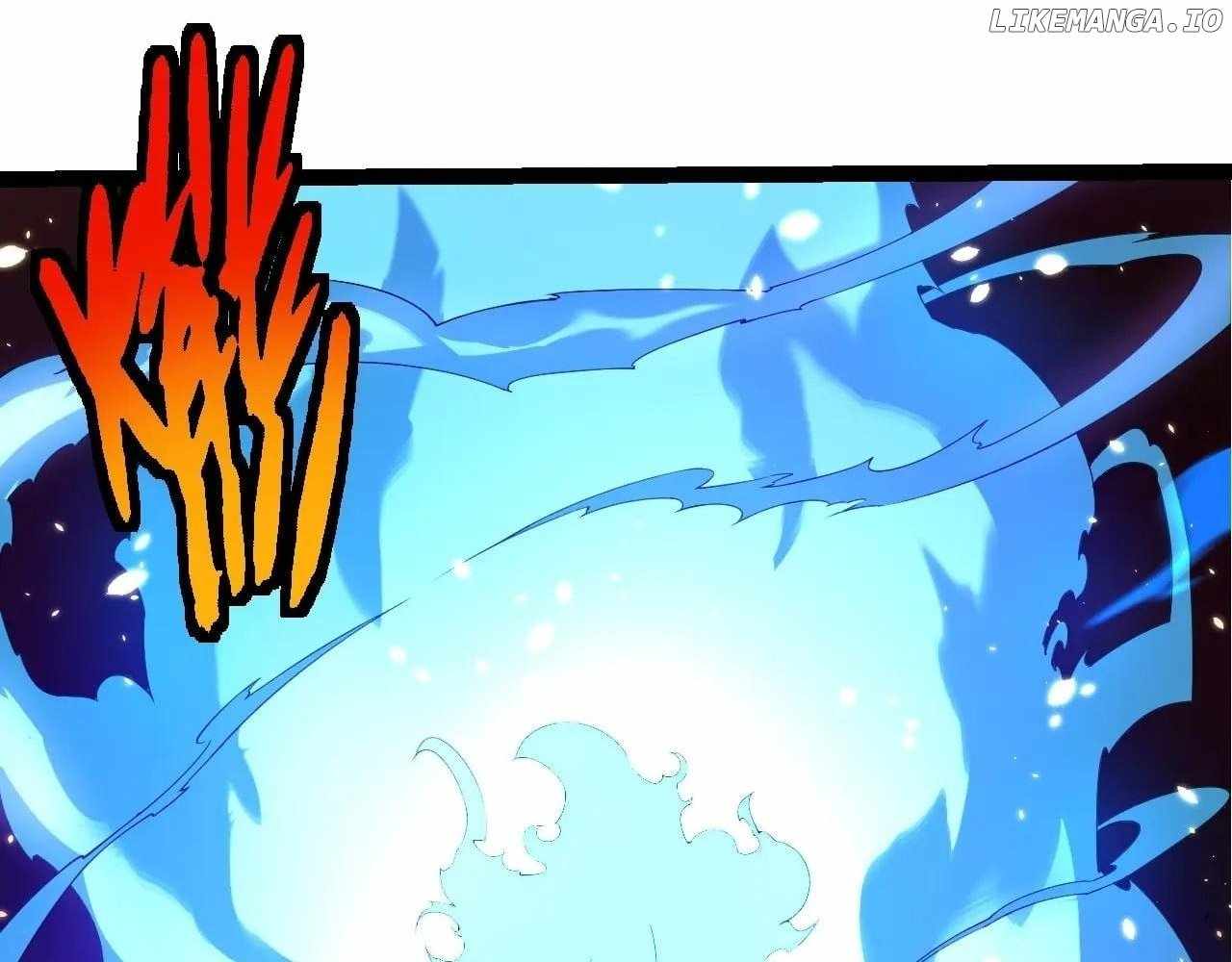 Evolution Begins With A Big Tree Chapter 387 99